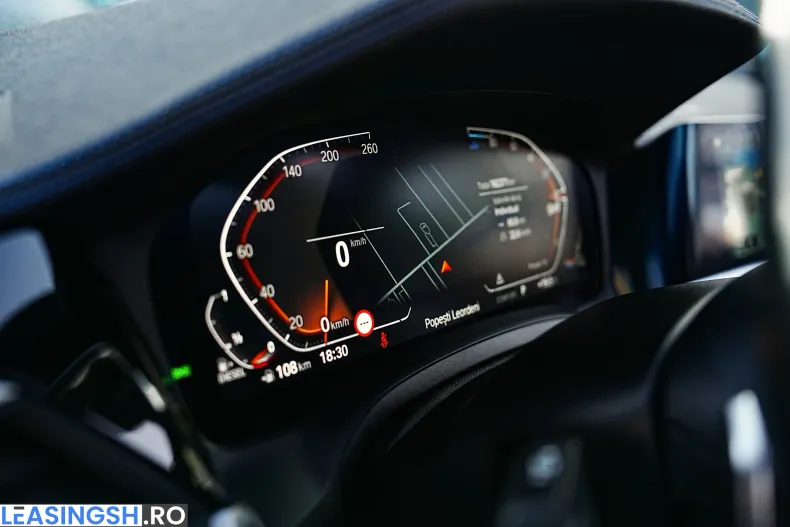 BMW 420 (Seria 4) din 2022 cu 162.000 km - oferta BMW250920 - foto 32