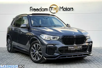 BMW X5 din 2020 - oferta BMW250921