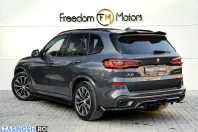 BMW X5 (Seria X) din 2020 cu 133.000 km - oferta BMW250921 - foto 5