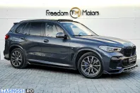 BMW X5 (Seria X) din 2020 cu 133.000 km - oferta BMW250921 - foto 6
