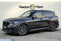 BMW X5 (Seria X) din 2020 cu 133.000 km - oferta BMW250921 - foto 7