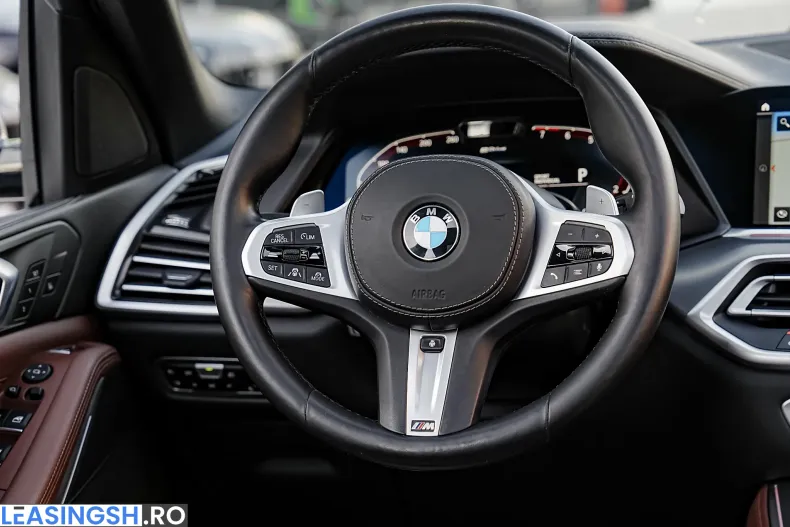BMW X5 (Seria X) din 2020 cu 133.000 km - oferta BMW250921 - foto 10