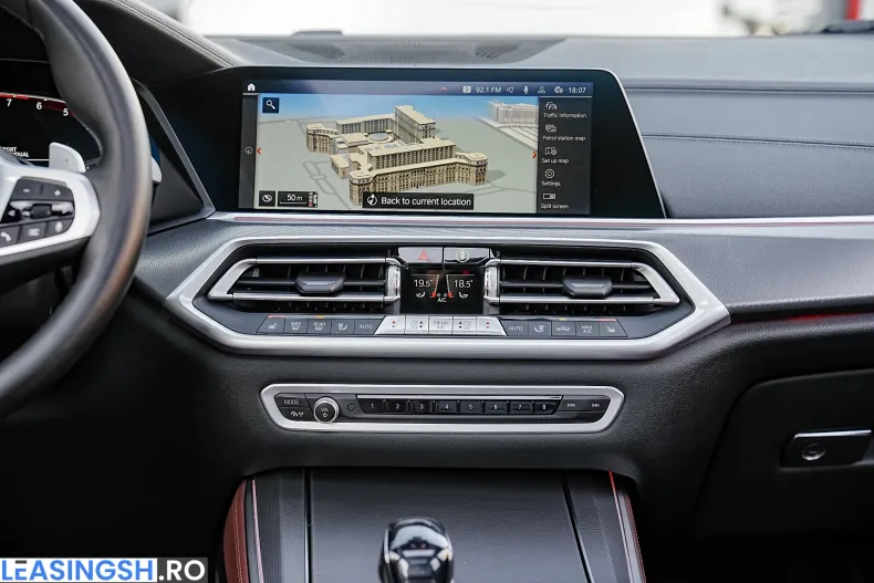 BMW X5 (Seria X) din 2020 cu 133.000 km - oferta BMW250921 - foto 11