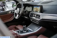 BMW X5 (Seria X) din 2020 cu 133.000 km - oferta BMW250921 - foto 17