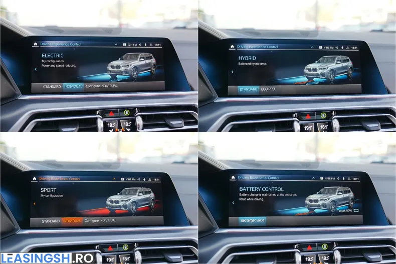 BMW X5 (Seria X) din 2020 cu 133.000 km - oferta BMW250921 - foto 25