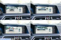 BMW X5 (Seria X) din 2020 cu 133.000 km - oferta BMW250921 - foto 26