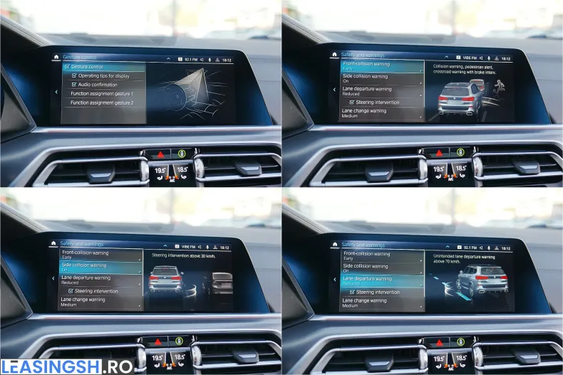 BMW X5 (Seria X) din 2020 cu 133.000 km - oferta BMW250921 - foto 29