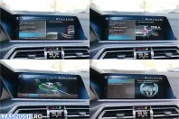 BMW X5 (Seria X) din 2020 cu 133.000 km - oferta BMW250921 - foto 30