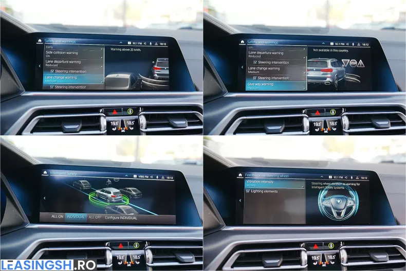 BMW X5 (Seria X) din 2020 cu 133.000 km - oferta BMW250921 - foto 30