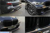 BMW X5 (Seria X) din 2020 cu 133.000 km - oferta BMW250921 - foto 33