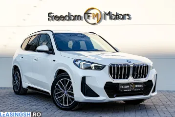 BMW X1 din 2023 - oferta BMW250922