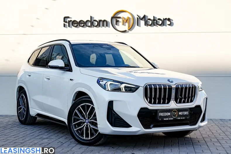 BMW X1 (Seria X) din 2023 cu 94.000 km - oferta BMW250922 - foto 1