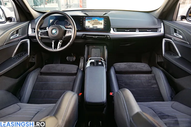 BMW X1 (Seria X) din 2023 cu 94.000 km - oferta BMW250922 - foto 3