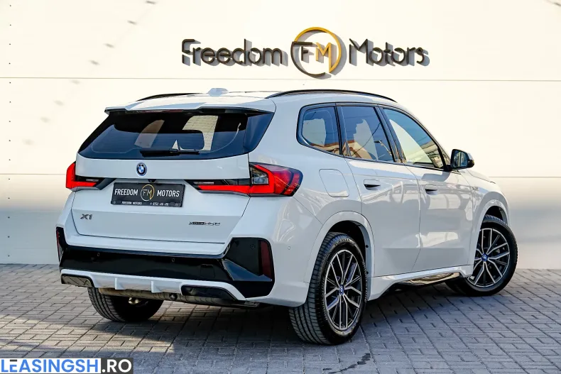 BMW X1 (Seria X) din 2023 cu 94.000 km - oferta BMW250922 - foto 4