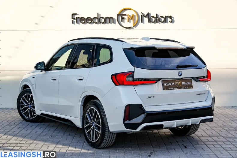BMW X1 (Seria X) din 2023 cu 94.000 km - oferta BMW250922 - foto 5