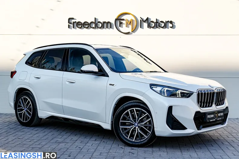 BMW X1 (Seria X) din 2023 cu 94.000 km - oferta BMW250922 - foto 6