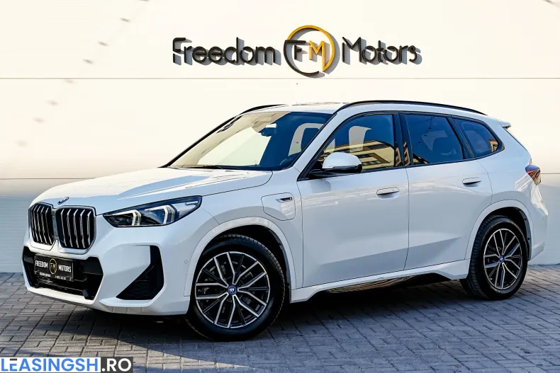 BMW X1 (Seria X) din 2023 cu 94.000 km - oferta BMW250922 - foto 7