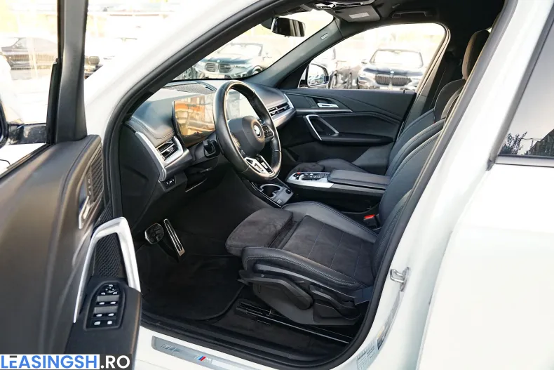 BMW X1 (Seria X) din 2023 cu 94.000 km - oferta BMW250922 - foto 8