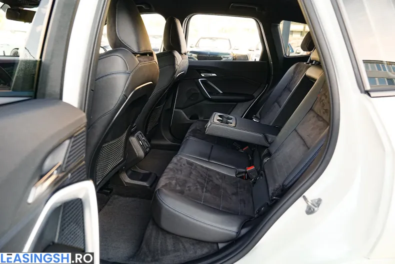BMW X1 (Seria X) din 2023 cu 94.000 km - oferta BMW250922 - foto 9