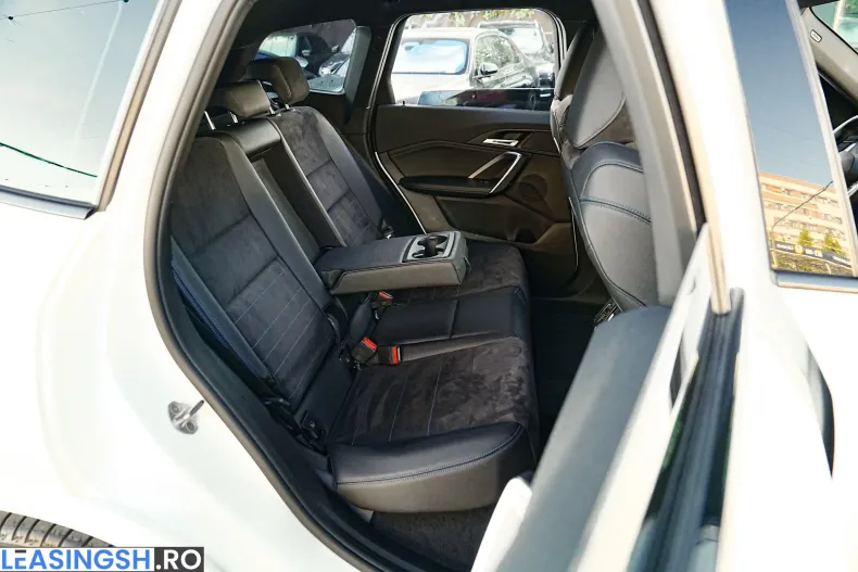BMW X1 (Seria X) din 2023 cu 94.000 km - oferta BMW250922 - foto 10