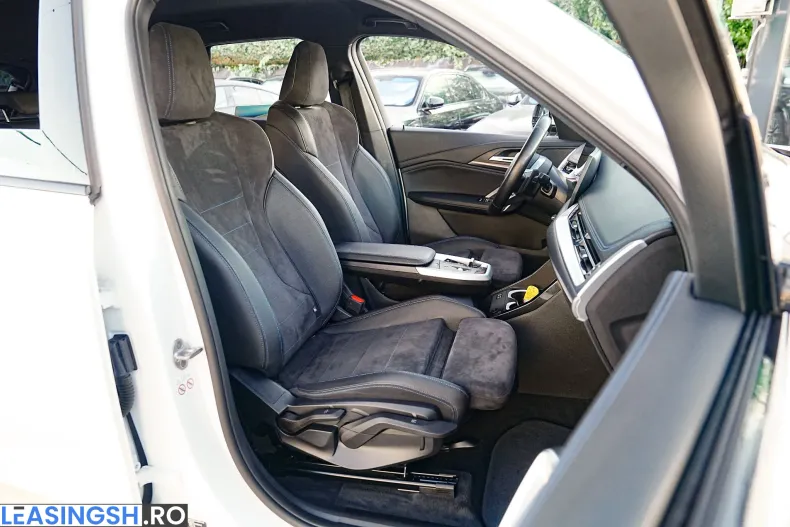 BMW X1 (Seria X) din 2023 cu 94.000 km - oferta BMW250922 - foto 11