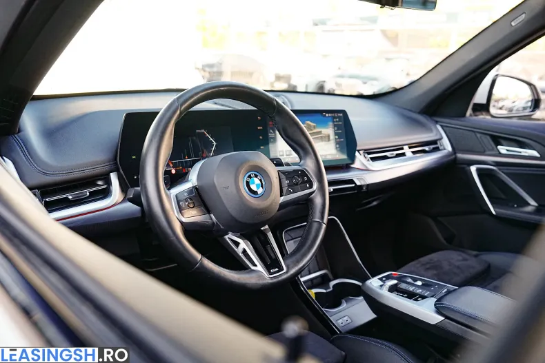 BMW X1 (Seria X) din 2023 cu 94.000 km - oferta BMW250922 - foto 13
