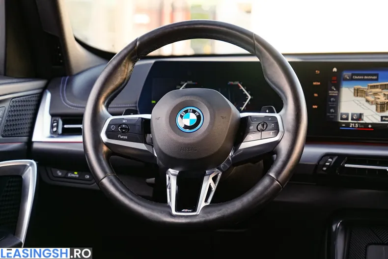 BMW X1 (Seria X) din 2023 cu 94.000 km - oferta BMW250922 - foto 15