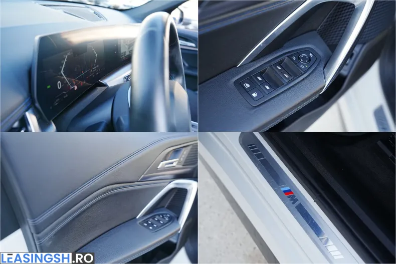 BMW X1 (Seria X) din 2023 cu 94.000 km - oferta BMW250922 - foto 16