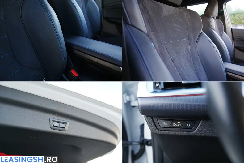 BMW X1 (Seria X) din 2023 cu 94.000 km - oferta BMW250922 - foto 18