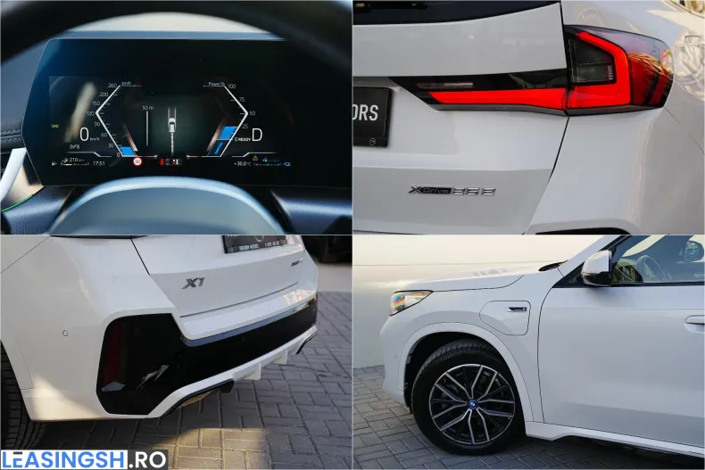 BMW X1 (Seria X) din 2023 cu 94.000 km - oferta BMW250922 - foto 26