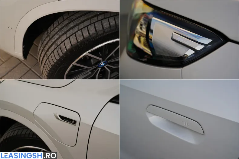 BMW X1 (Seria X) din 2023 cu 94.000 km - oferta BMW250922 - foto 27