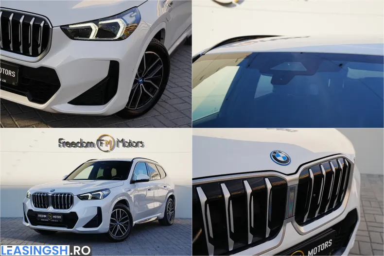 BMW X1 (Seria X) din 2023 cu 94.000 km - oferta BMW250922 - foto 28