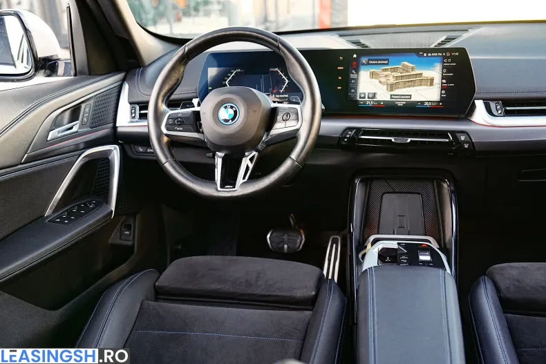 BMW X1 (Seria X) din 2023 cu 94.000 km - oferta BMW250922 - foto 29