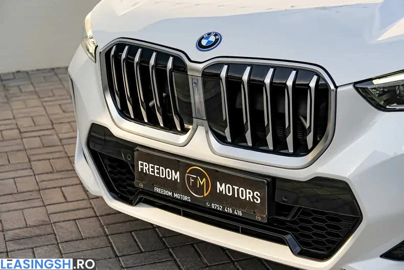 BMW X1 (Seria X) din 2023 cu 94.000 km - oferta BMW250922 - foto 33
