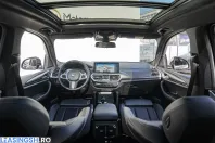 BMW X3 (Seria X) din 2021 cu 88.000 km - oferta BMW250923 - foto 3