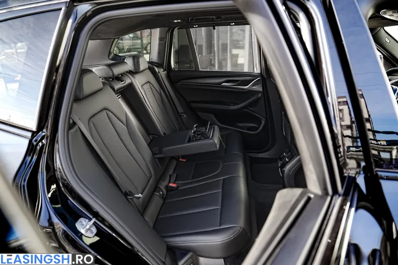 BMW X3 (Seria X) din 2021 cu 88.000 km - oferta BMW250923 - foto 10