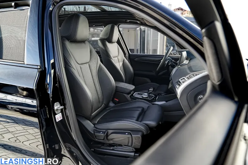 BMW X3 (Seria X) din 2021 cu 88.000 km - oferta BMW250923 - foto 11
