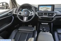 BMW X3 (Seria X) din 2021 cu 88.000 km - oferta BMW250923 - foto 13