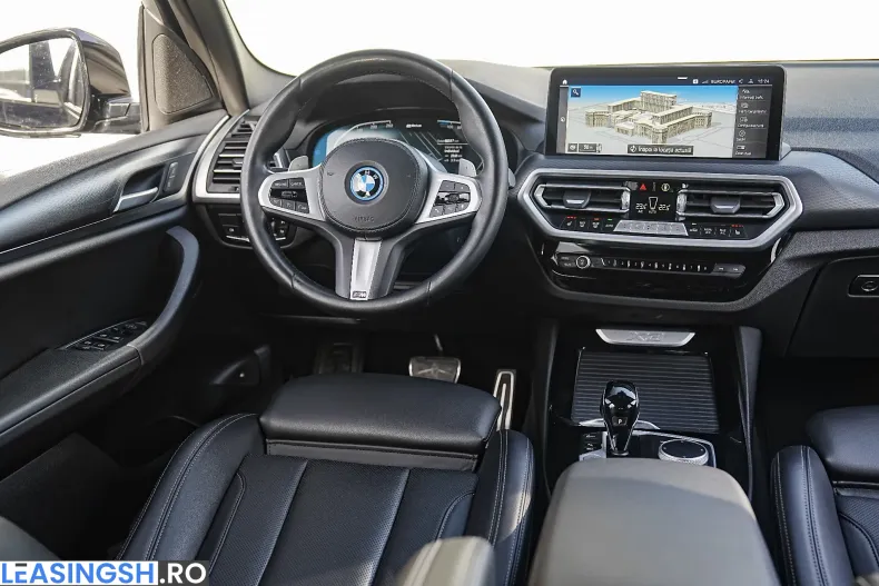 BMW X3 (Seria X) din 2021 cu 88.000 km - oferta BMW250923 - foto 13