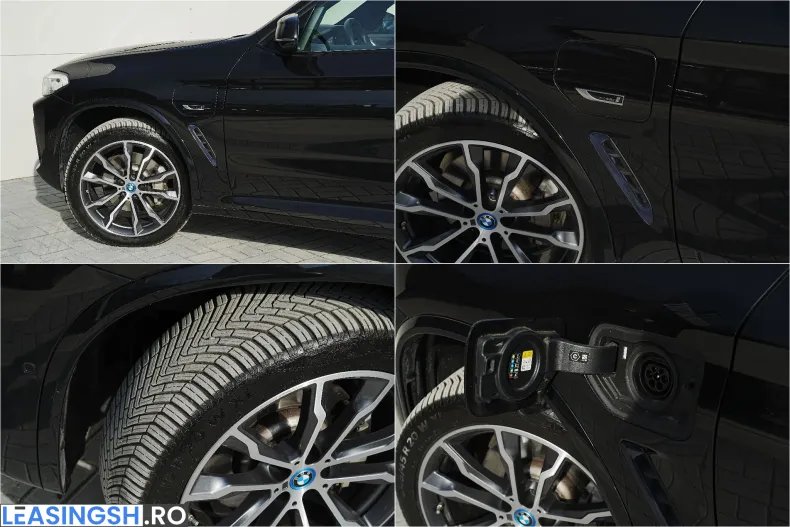 BMW X3 (Seria X) din 2021 cu 88.000 km - oferta BMW250923 - foto 17