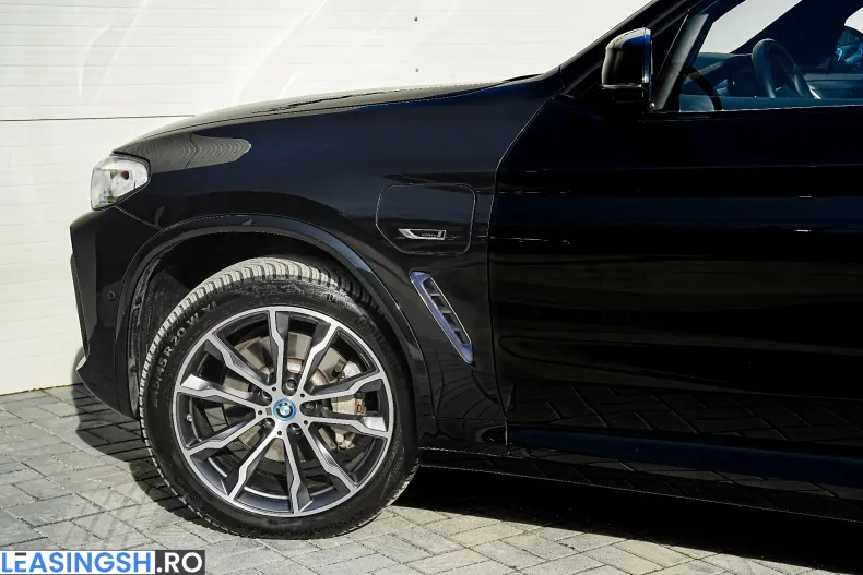 BMW X3 (Seria X) din 2021 cu 88.000 km - oferta BMW250923 - foto 18