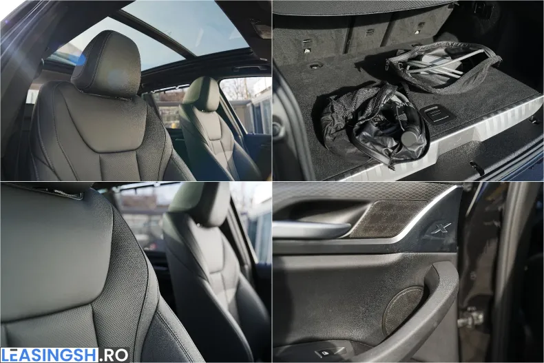 BMW X3 (Seria X) din 2021 cu 88.000 km - oferta BMW250923 - foto 23