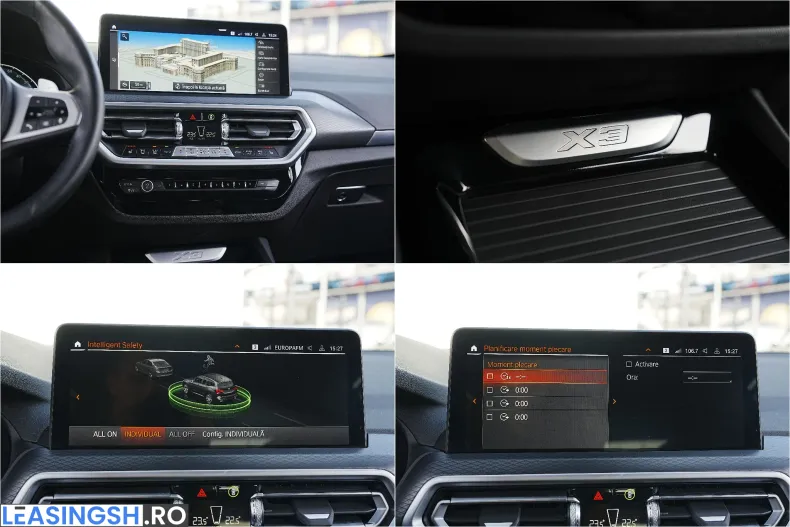BMW X3 (Seria X) din 2021 cu 88.000 km - oferta BMW250923 - foto 24