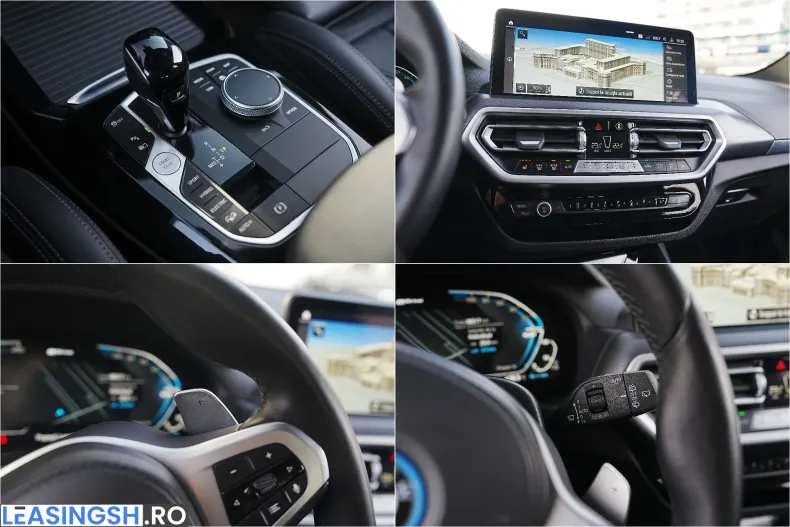 BMW X3 (Seria X) din 2021 cu 88.000 km - oferta BMW250923 - foto 25