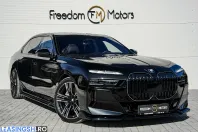 BMW 750e (Seria 7) din 2024 cu 7.700 km - oferta BMW250924 - foto 1