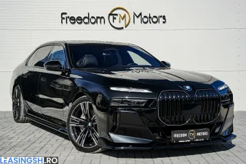 BMW 750e din 2024 - oferta BMW250924