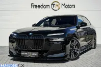 BMW 750e (Seria 7) din 2024 cu 7.700 km - oferta BMW250924 - foto 2