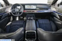 BMW 750e (Seria 7) din 2024 cu 7.700 km - oferta BMW250924 - foto 3