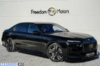 BMW 750e (Seria 7) din 2024 cu 7.700 km - oferta BMW250924 - foto 6