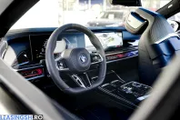 BMW 750e (Seria 7) din 2024 cu 7.700 km - oferta BMW250924 - foto 8